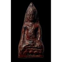 ราคา พระหูยาน ลพบุรี เนื้อดิน พิมพ์ใหญ่ หลวงพ่อถม วัดเชิงท่า สร้างผสมดินกรุเก่า หลังมียันต์ (18944008024)