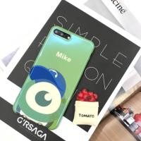 ราคา เคสนิ่ม Mike iPhone 6/6s/6+/6s+/7/7+/8/8+/X (917651250)