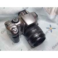 ราคา Canon EOS 300D + Lens Canon EF 35–70mm กล้อง DSLR พร้อมเลนส์ สภาพสวย (29193167785)