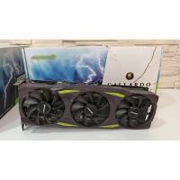 ราคา MANLI NVIDIA® GeForce RTX™ 3070 Ti 8GB การ์ดจอ (15597450917)