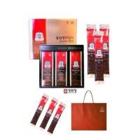 ราคา โสมแดงเกาหลี สกัดพร้อมดื่ม Red Ginseng Extract Mild Sense 30 ซอง + ถุงช้อปปิ้ง (10ml*30ซอง) อาหารเสริม โสม6ปี (42456514400)