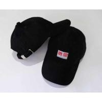 ราคา UNIQLO POLO CAP - เสื้อโปโลผู้ชาย/ผู้หญิง - LAST COOL DISTRO CAP (47251316911)