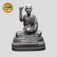 ราคา พระบูชา อุ้มบาตรพรมน้ำมนต์ หลวงพ่อเพี้ยน อคคธมโม (23557988175)