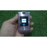 ราคา Motorola ฝาพับ V3 งานสะสม โทรศัพท์ในความทรงจำ (12780892727)
