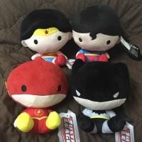 ราคา ตุ๊กตาซุปเปอร์ฮีโร่จากDCลิขสิทธิ์แท้ (1434084880)
