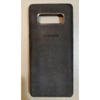 ราคา Samsung Galaxy​ Note 8​ Alcantara Cover (2362097478)