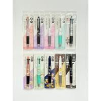 ราคา UNI Jetstream 4 & 1 ปากกา 4 สี + ดินสอกดในตัว ลาย limitted ลิขสิทธิ์แท้ นำเข้าจากญี่ปุ่น (43912091881)