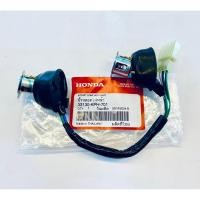 ราคา ขั้วไฟหน้า (2ขั้ว) ชุดสายไฟ WAVE125-I (ปี2005-2007) ไฟเลี้ยวบังลม แท้ศูนย์HONDA100% ( 33130-KPH-701 ) (54200340074)