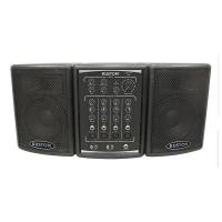 ราคา Kustom ตู้ลำโพง รุ่น Profile 100 Portable PA System (5440320564)