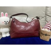 ราคา กระเป๋าทรงถือหนังแท้แบรนด์จากอิตาลีมือสอง (22834277368)