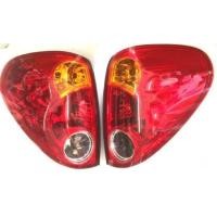 ราคา ไฟท้าย Mitsubishi triton มิตซูบิชิ ไทรทัน ตราเพชร ซ้าย- ขวา (1094955556)