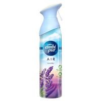 ราคา AMBIPUR สเปรย์ปรับอากาศ รุ่น แอร์ กลิ่นลาเวนเดอร์ คอมฟอร์ท ขนาด 275 กรัม (20485636774)