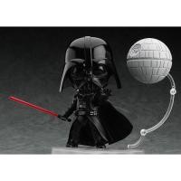 ราคา [เเชทก่อนสั่งทุกครั้ง!!] Nendoroid 502 Darth Vader มือ1 (พร้อมส่ง) Star Wars (22258978346)