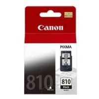 ราคา ตลับหมึก canonPG810bk (10431649448)