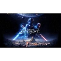 ราคา PS4 : Star Wars Battlefront II (Z3 / Asia) (8775160368)