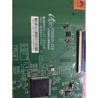 ราคา บอร์ดลอจิก T-CON TCL L50E5000A / LE50D8800 ของแท้ รุ่น V500HJ1-CE6 (40727537987)