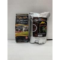ราคา กาแฟขี้ชะมด คั่วบด เมล็ดกาแฟขี้ชะมด เวียดนาม Hoa Phat Chon Ban Me(สำหรับดริป) (19860083873)