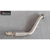 ราคา ชุดท่อแทนแคต Ford Ranger Raptor 2.0 Bi-Turbo (25662462842)