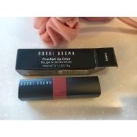 ราคา bobbi brown crushed lip color สี cranberry (29207613477)