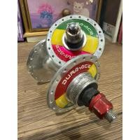 ราคา ปล่อยดุม Dura Ace 7600 NJS CT Rasta 36H 110 แกน8 COgFixed 2 ฝั่ง ดุมรุ่นท็อปๆฝั่ง Shimano ยังไงก็ไว้ใจได้ คุณภาพดี (48503611822)
