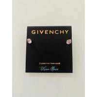 ราคา ต่างหู Givench.y studs คริสตัลแท้ Swarovskii (26709920068)