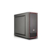 ราคา แชสซี ATX Cooler Master E500L (สีแดง) (47054607151)