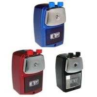 ราคา เครื่องเหลาดินสอตั้งโต๊ะ E'SY MID-5 (13128955070)