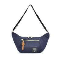 ราคา [Anello] Banana Shoulder Bag A5 CROSS BOTTLE ATB0192Z Navy [Anello] Banana Shoulder Bag A5 CROSS BOTTLE ATB0192Z Black (28967783658)