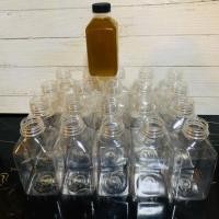 ราคา ขวดพลาสติกใส ขนาด 250 ml (5538705822)