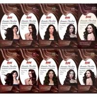 ราคา ผลิตภัณฑ์เปลี่ยนสีผม โทนสีช็อคโกแลต Gosen เบอร์ 7/47 , 7/5 , 7/72 , 7/75 , 7/77 , 5/47 , 5/5 , 5/72 , 5/75 , 5/77 (17881595443)