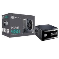 ราคา PSU (80+ White) 450w. CM MWE (230V) (5415411356)