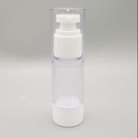 ราคา ขวดปั๊มสูญญากาศ ความจุ 30ml (5521540488)