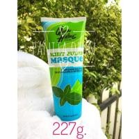 ราคา Queen Helene, Mint Julep Masque, Oily and Acne Prone Skin, 8 oz (227 g) ,Mask mint, มาร์กมิ้นท์ (973195757)