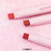 ราคา Cezanne Liner&Lip เป็นได้ทั้งลิปและบำรุง ของแท้100% (2516877560)