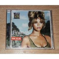 ราคา Beyonce' ซีดี CD Album B'Day (13242524461)