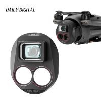 ราคา เหมาะสําหรับ DJI Mavic 4 Pro Widening เลนส์มุมกรอง Drone Gimbal กระจก DJI MAVIC4 PRO อุปกรณ์เสริม (57501894248)
