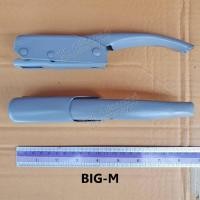 ราคา มือเปิดฝาท้ายกระบะท้าย Nissan Big-M บิ๊กเอ็ม (อย่างดี) ตอนเดียว (20483894092)