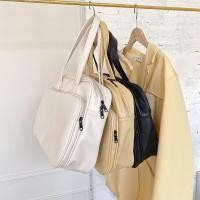 ราคา Big Berm bag กระเป๋าหนังจุของได้เยอะ (9906403954)