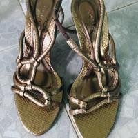 ราคา รองเท้าส้นสูง eclipse มือสองสภาพดี (4533216801)