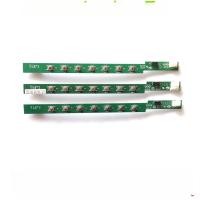 ราคา บอร์ดปุ่มสวิตช์ทีวี Toshiba 55L26CMC บอร์ดรับสัญญาณรีโมท 40-60U360-FBA2LG (26227237437)