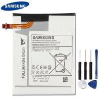 ราคา แบตเตอรี่ Samsung Original EB-BT230FBE EB-BT230FBU สำหรับ SAMSUNG Galaxy Tab 4 7.0 Nook SM-T230 SM-T231 SM-T235 4000mAh (4429296924)