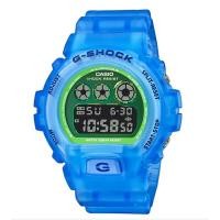 ราคา นาฬิกาข้อมือผู้ชาย G-SHOCK รุ่น DW-6900LS-1 (Special Light Skeleton Color series)***ของแท้รับประกันเครื่องศูนย์ CMG 1 ปี (5353570720)