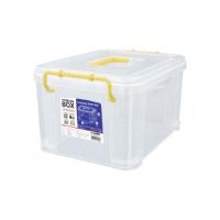 ราคา KEYWAY กล่องอเนกประสงค์ รุ่น CK-015 ขนาด 28 x 38..5 x 21 ซม. (8480487145)