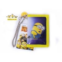 ราคา [กระเป๋าสตางค์] กระเป๋าสตางค์เด็ก MINIONS มินเนี่ยน (310213354)