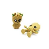 ราคา 2tb beledee การ์ตูนน่ารัก rgot 2.0 แฟลชไดรฟ์ USB ที่ความจุต้นไม้ 8GB 16GB 32GB 64GB 128GB real Guardian U disk (2314463032)