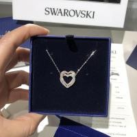 ราคา , สินค้าพร้อมส่งในไทยของแท้100% Swarovski ของแท้ สร้อยคอSwarovski Swarovskiสร้อยคอ สร้อย (26172201856)