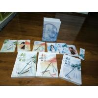 ราคา boxset แม่ทัพโฉมงาม 3 เล่มจบ มือหนึ่ง (24129886182)