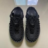 ราคา KEEN UNEEK สี BLACK/BLACK ของแท้ มือ 1 ไม่มีกล่อง Sz.37 พร้อมส่ง (10624833948)