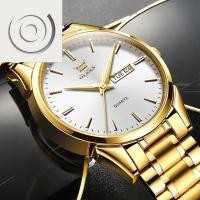 ราคา นาฬิกา Oris นาฬิกาควอตซ์ นาฬิกาผู้ชายกันน้ำหลายฟังก์ชัน นาฬิกาผู้ชาย BBSA (40523304387)