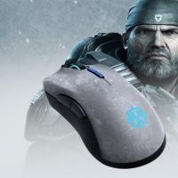 ราคา MOUSE (เมาส์ไร้สาย) RAZER MAMBA WIRELESS GEARS 5 EDITION (3835116041)